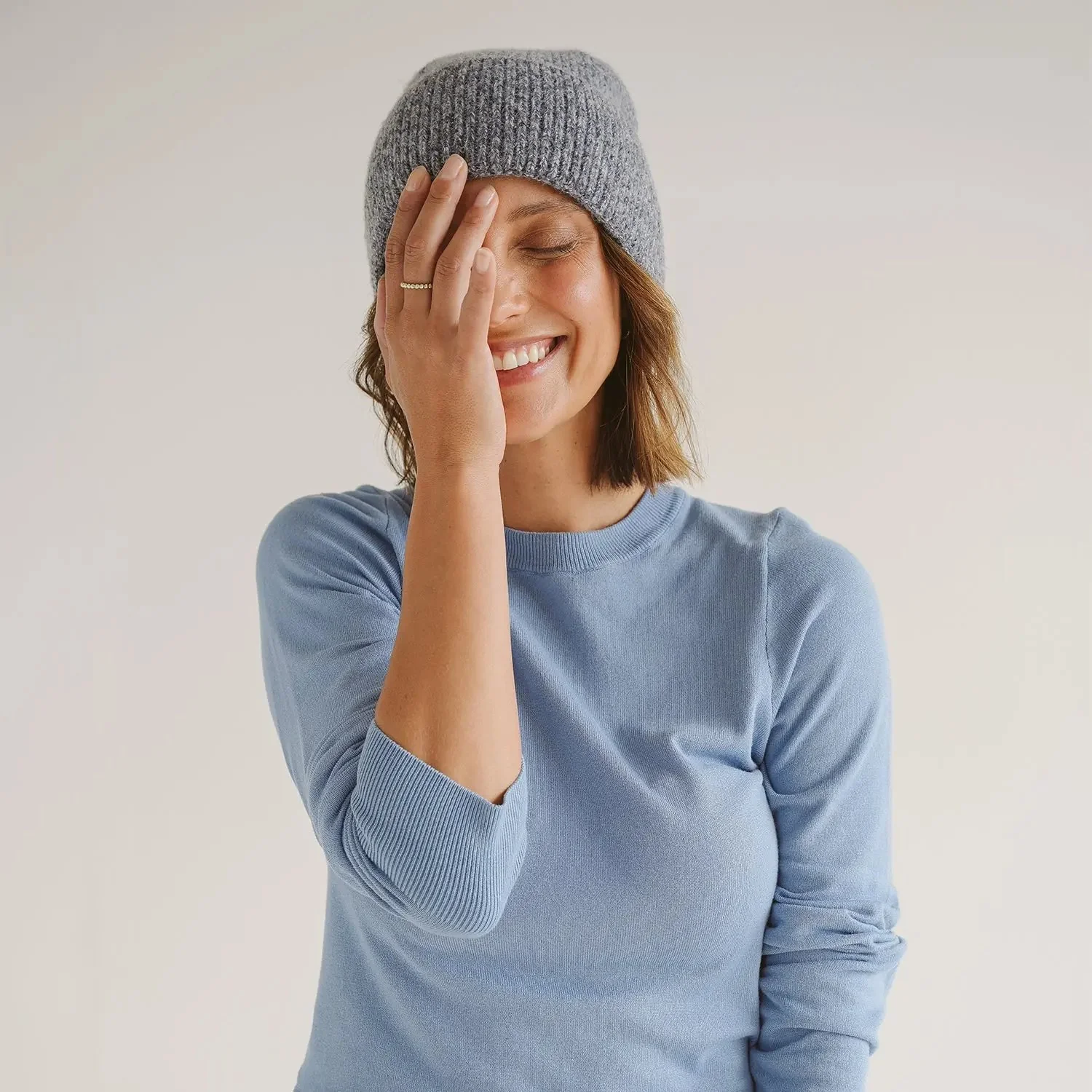 Alpine Beanie - Image 2