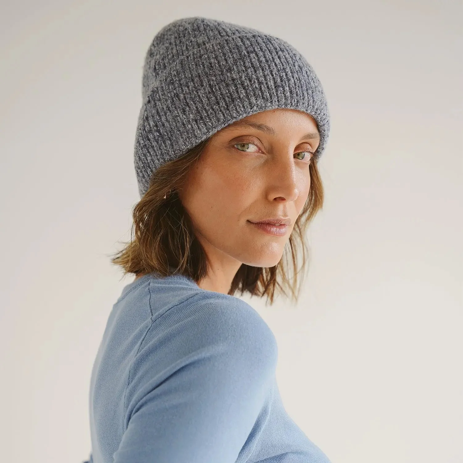 Alpine Beanie - Image 4