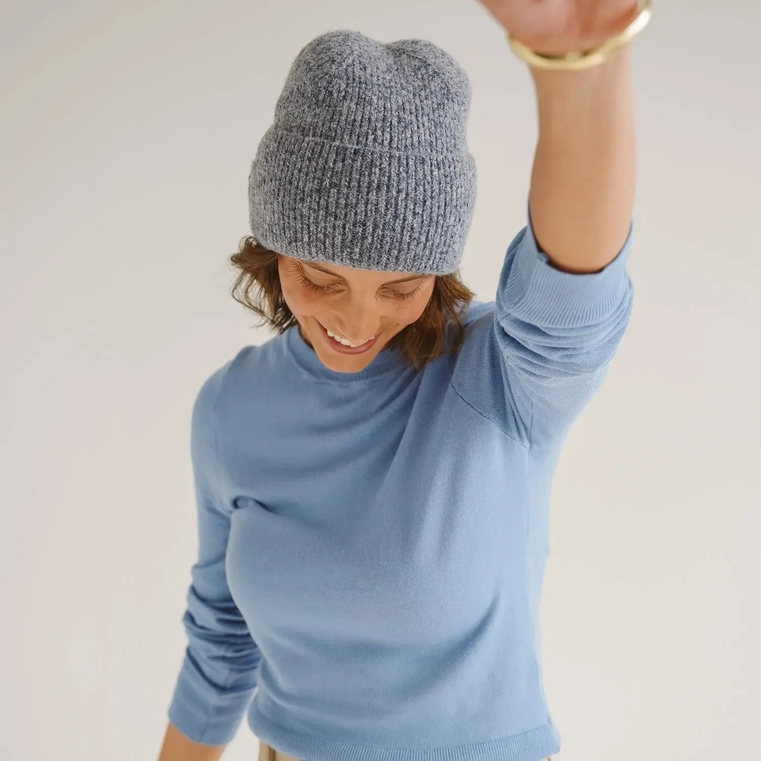 Alpine Beanie - Image 6