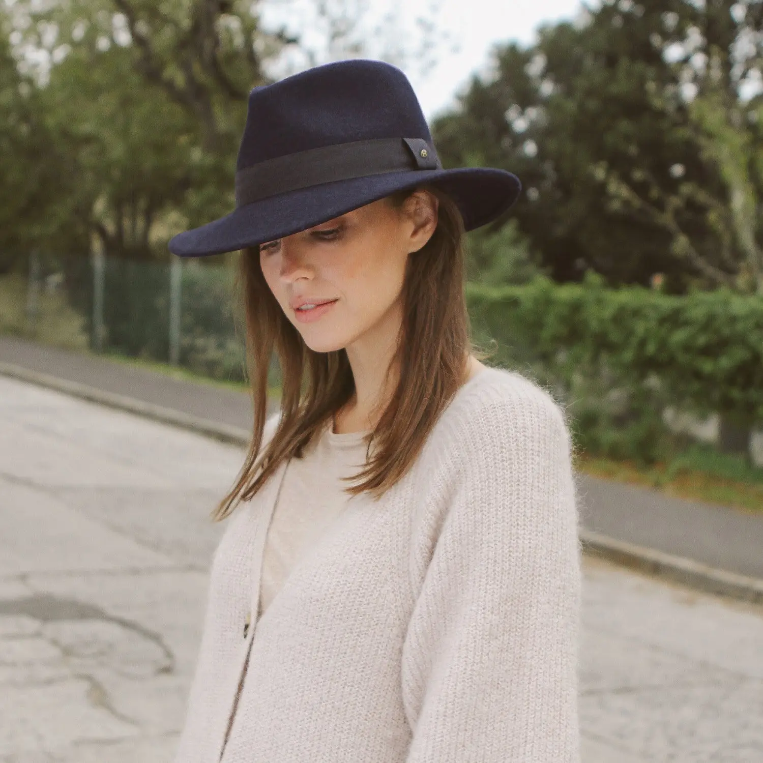 Ash Fedora - Image 5