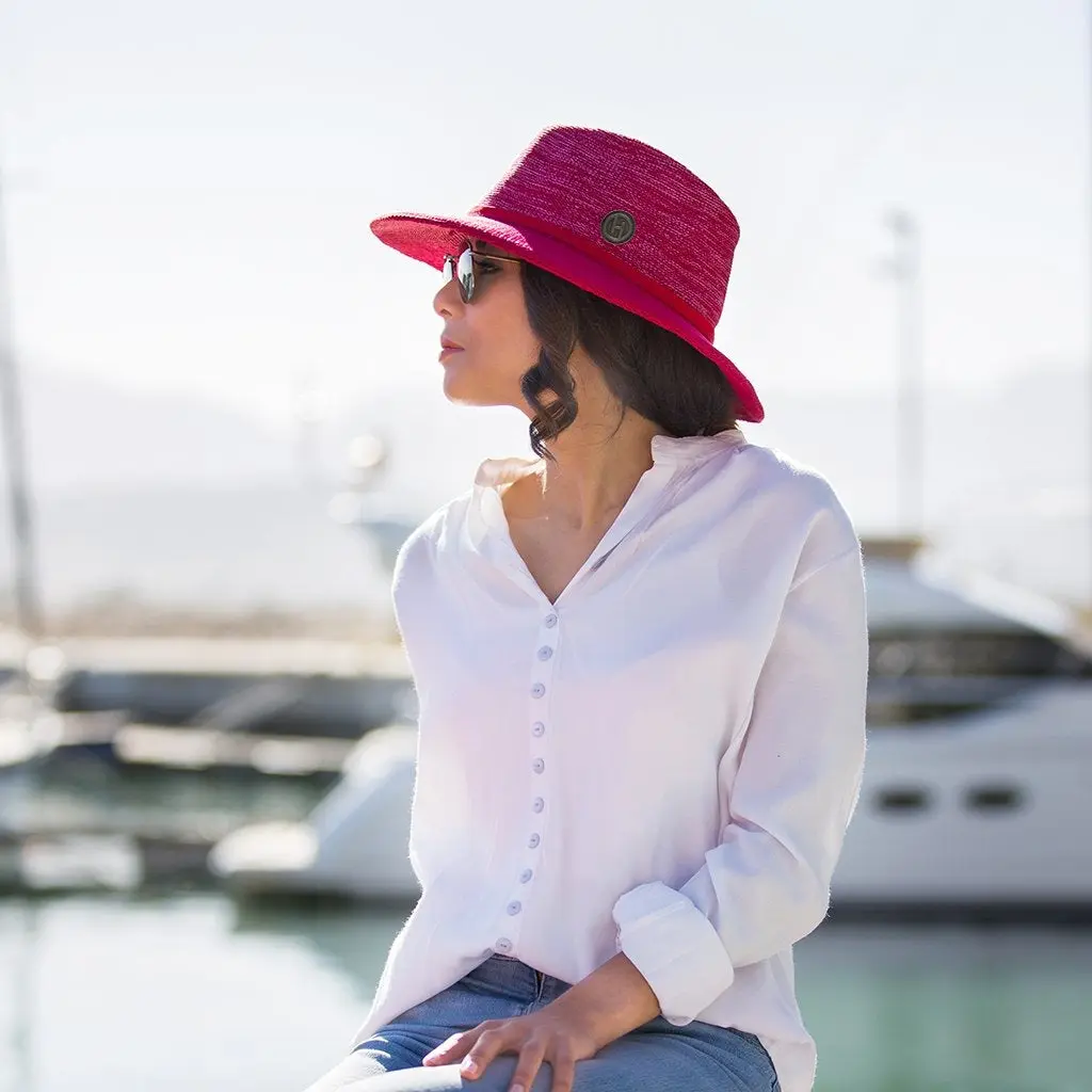 Aston Fedora - Image 5