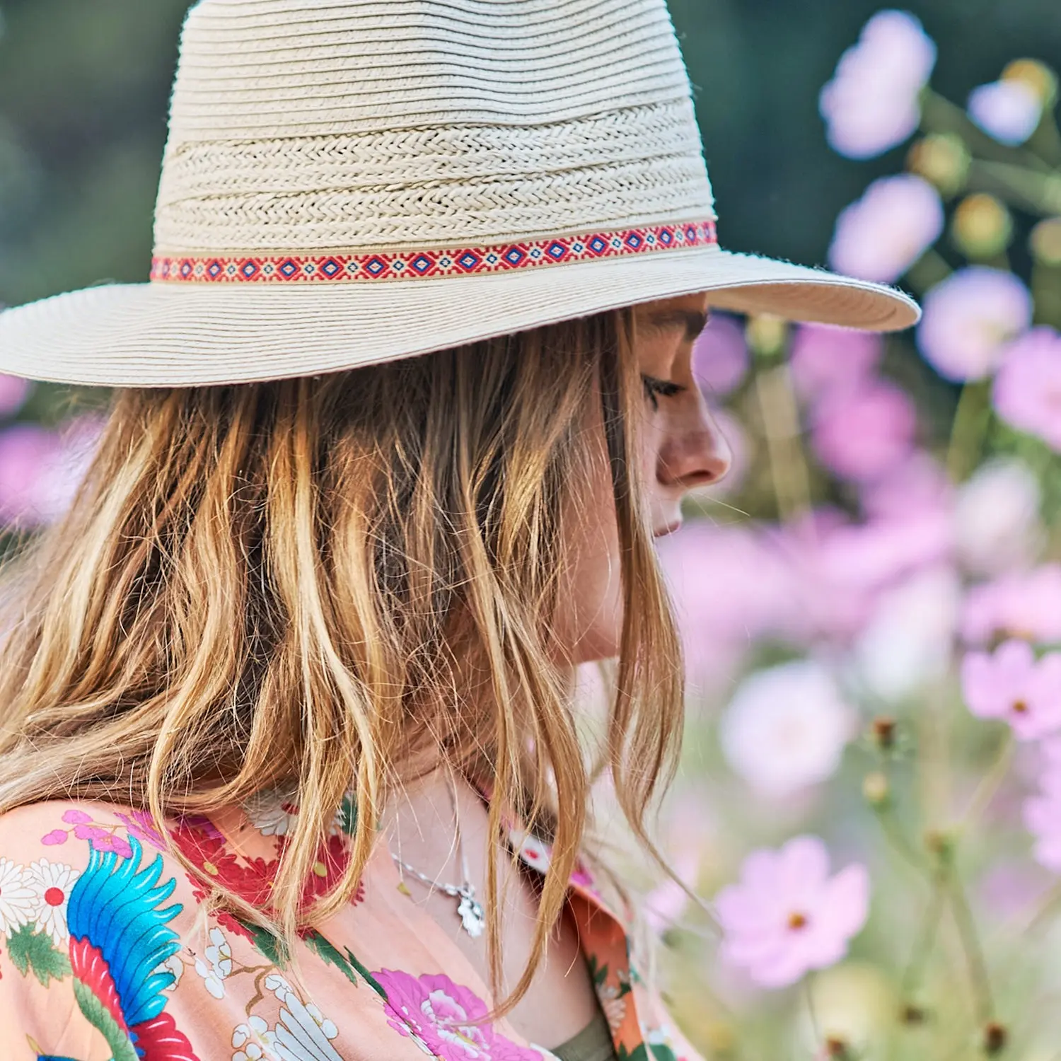 Azalea Fedora - Image 3