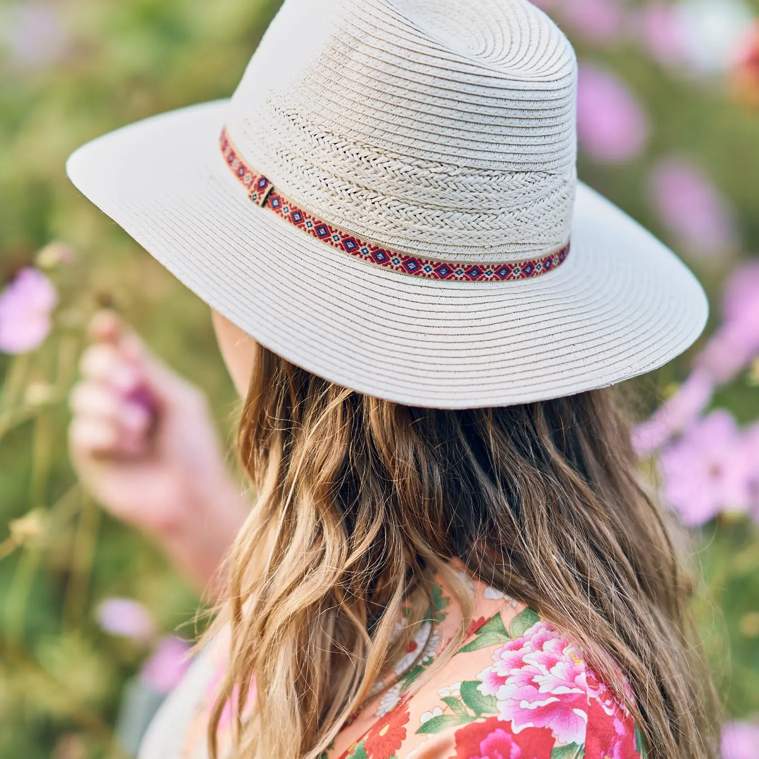 Azalea Fedora - Image 4