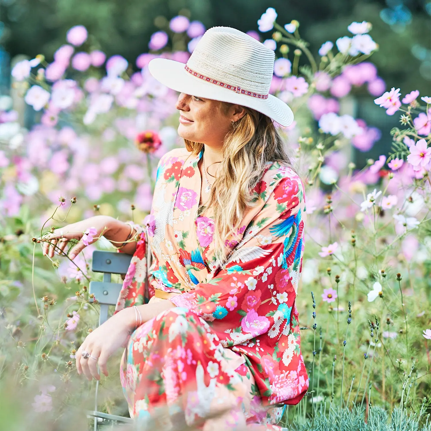 Azalea Fedora - Image 5
