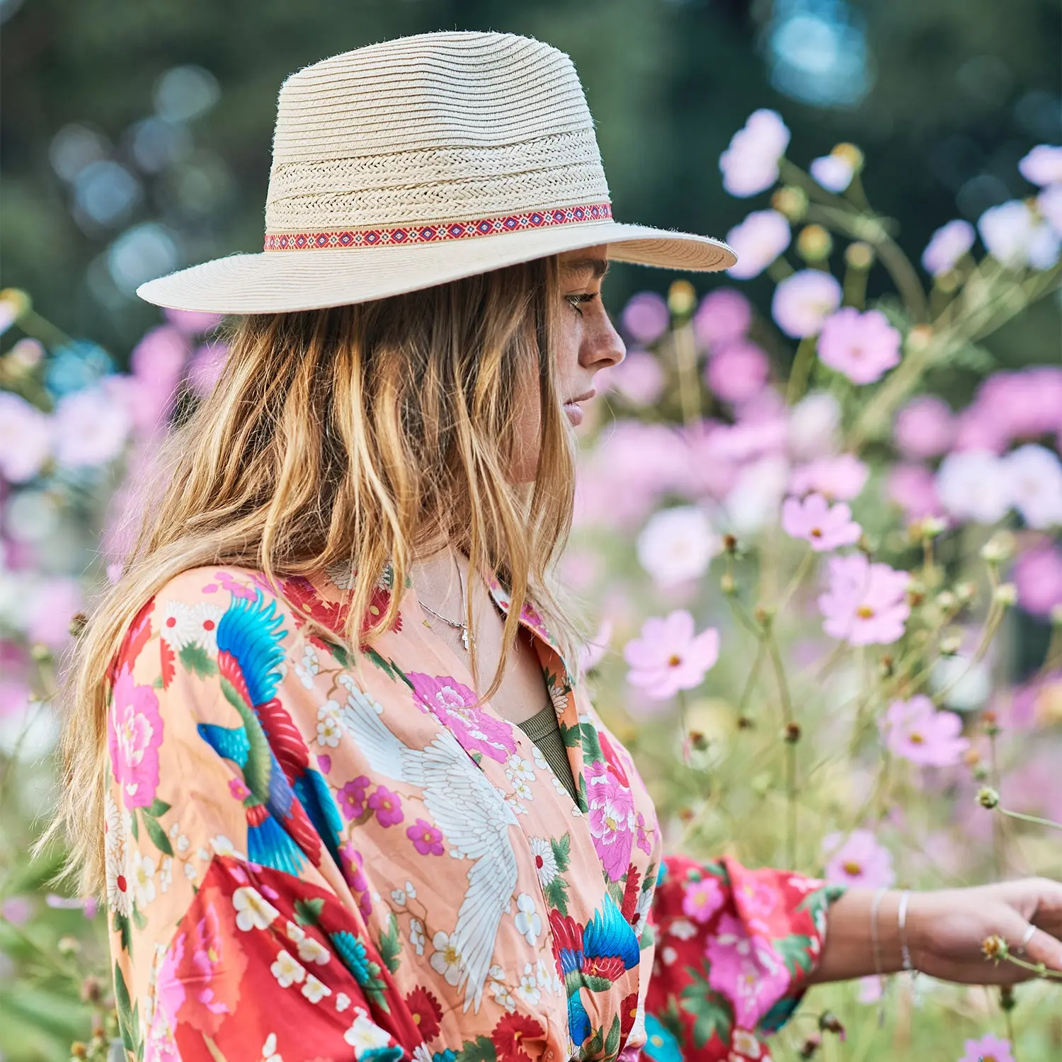 Azalea Fedora - Image 6