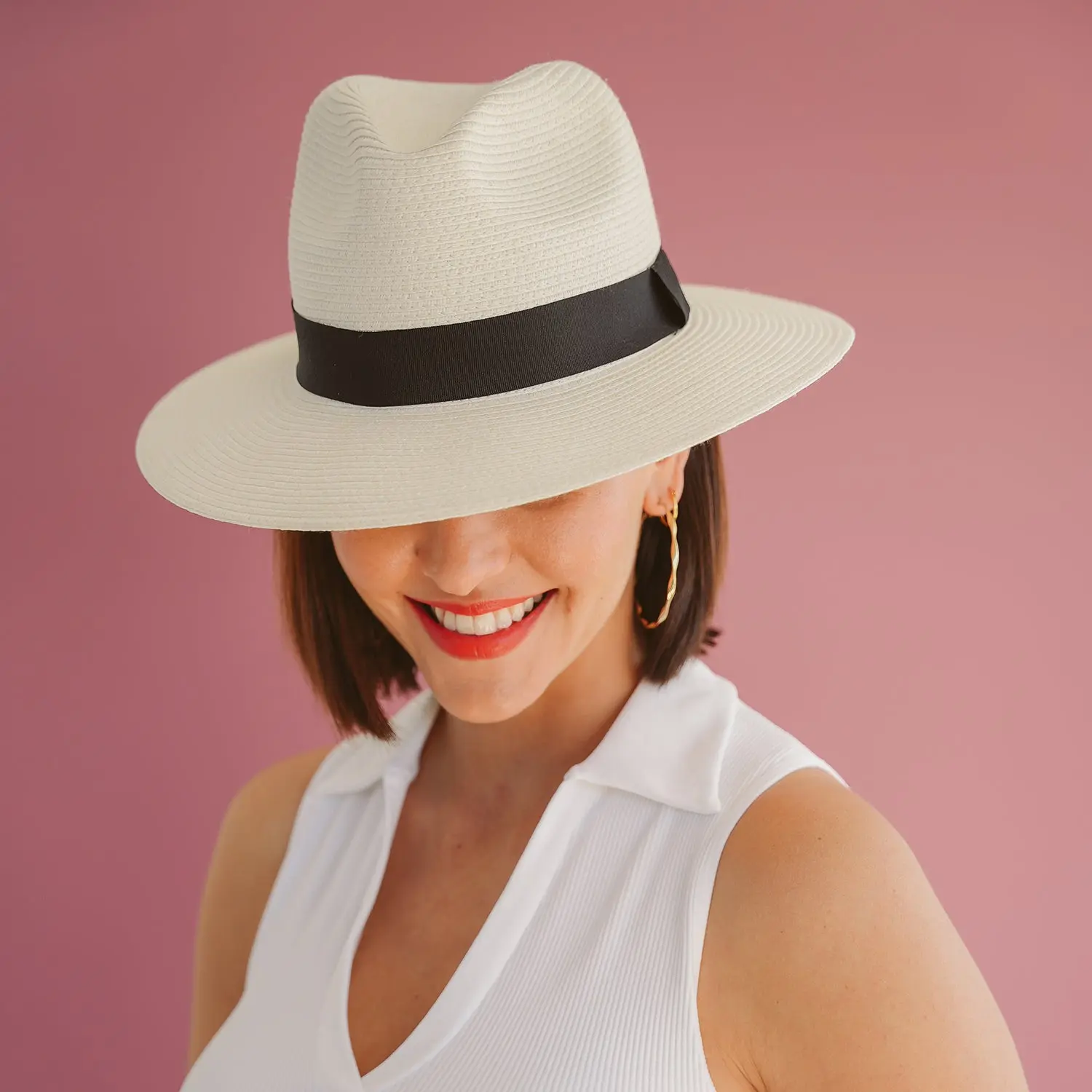 Barbados Fedora - Image 7