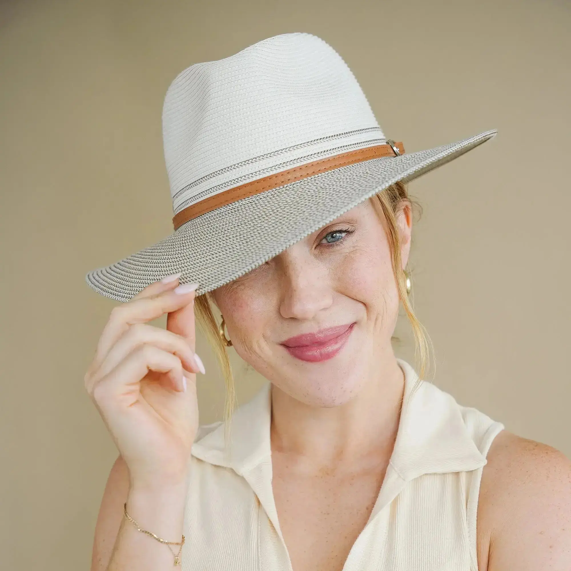 Bella Fedora - Image 12