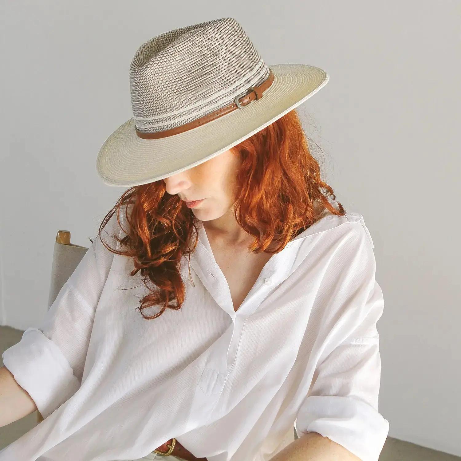 Bella Fedora - Image 4