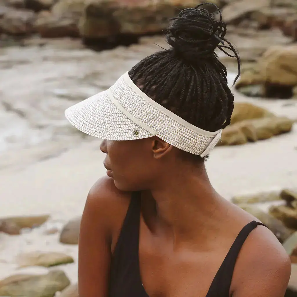 Bianca Peak Visor - Image 4