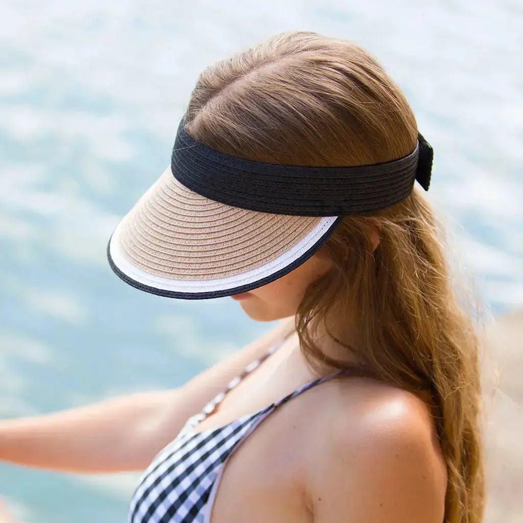 Bianca Peak Visor - Image 8