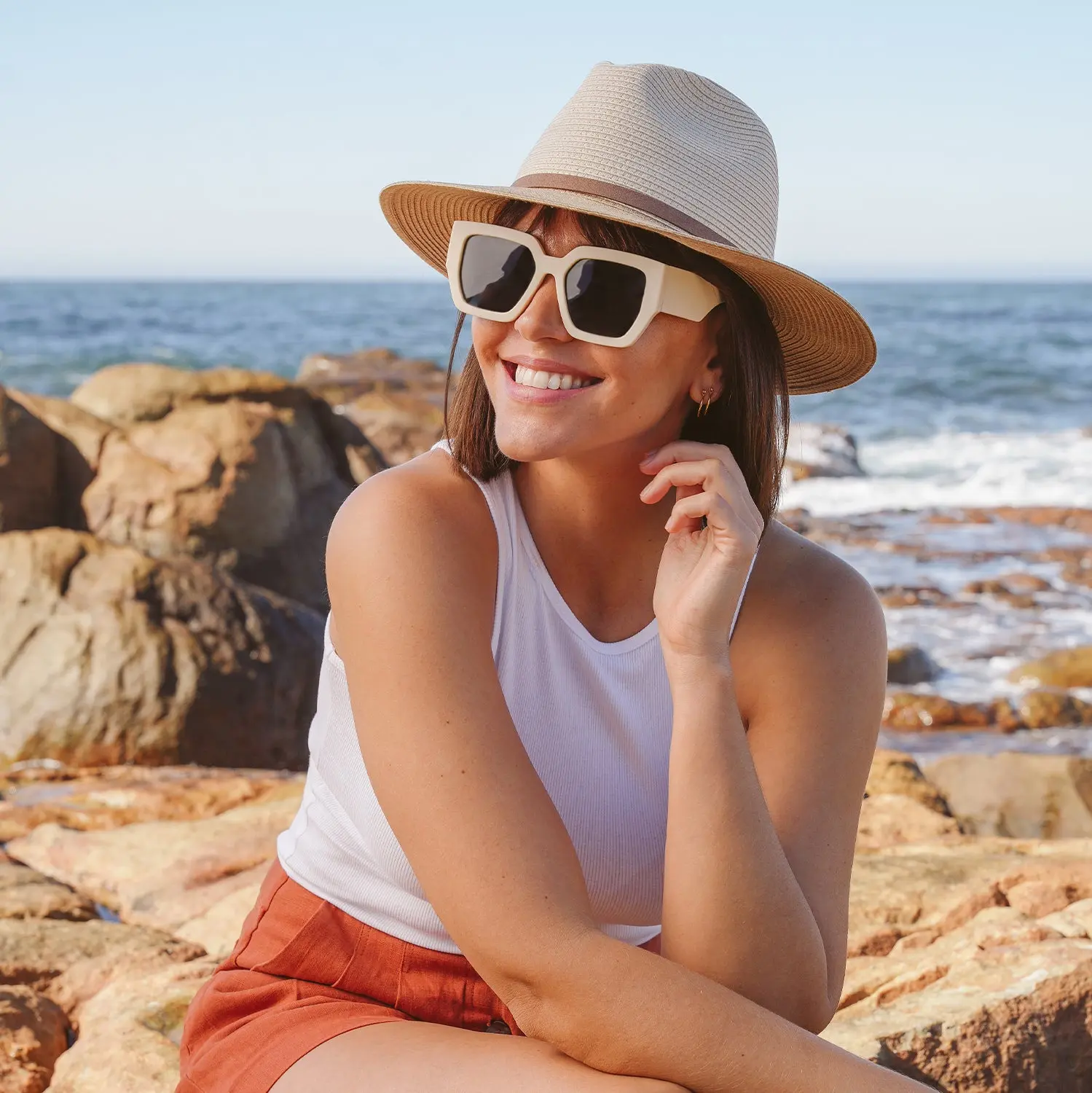 Boardwalk Fedora - Image 2