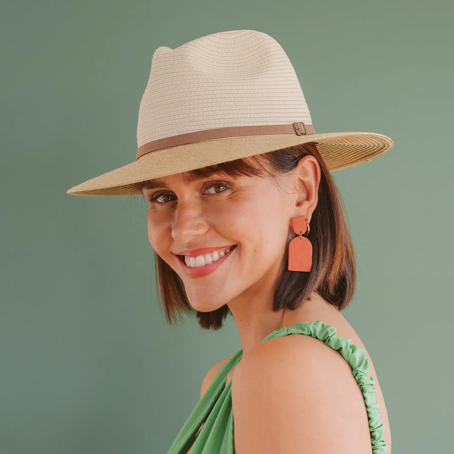 Boardwalk Fedora - Image 3