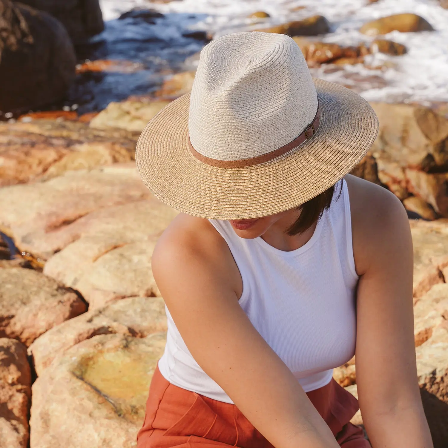 Boardwalk Fedora - Image 4