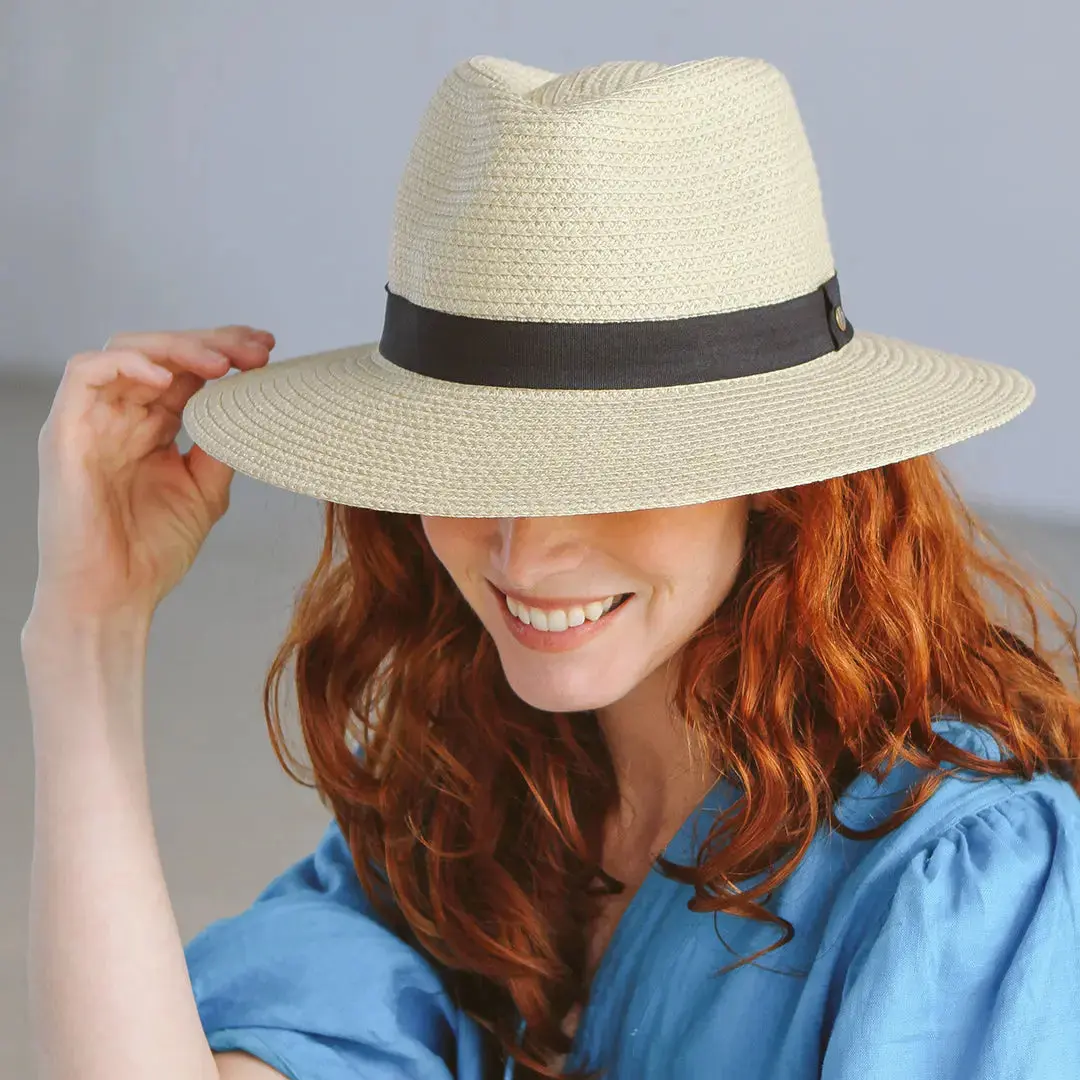 Braided Fedora - Image 3