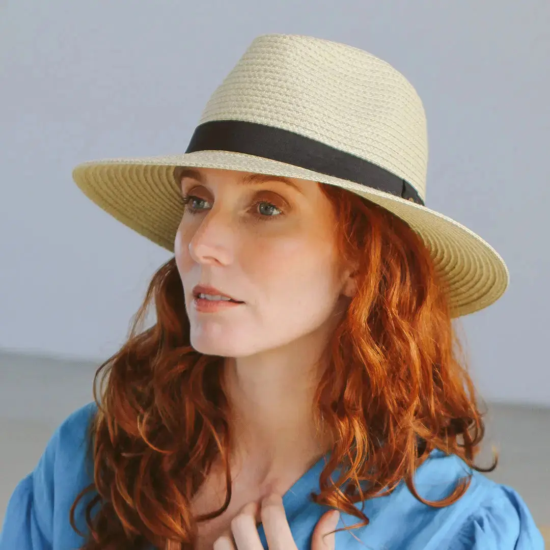 Braided Fedora - Image 4