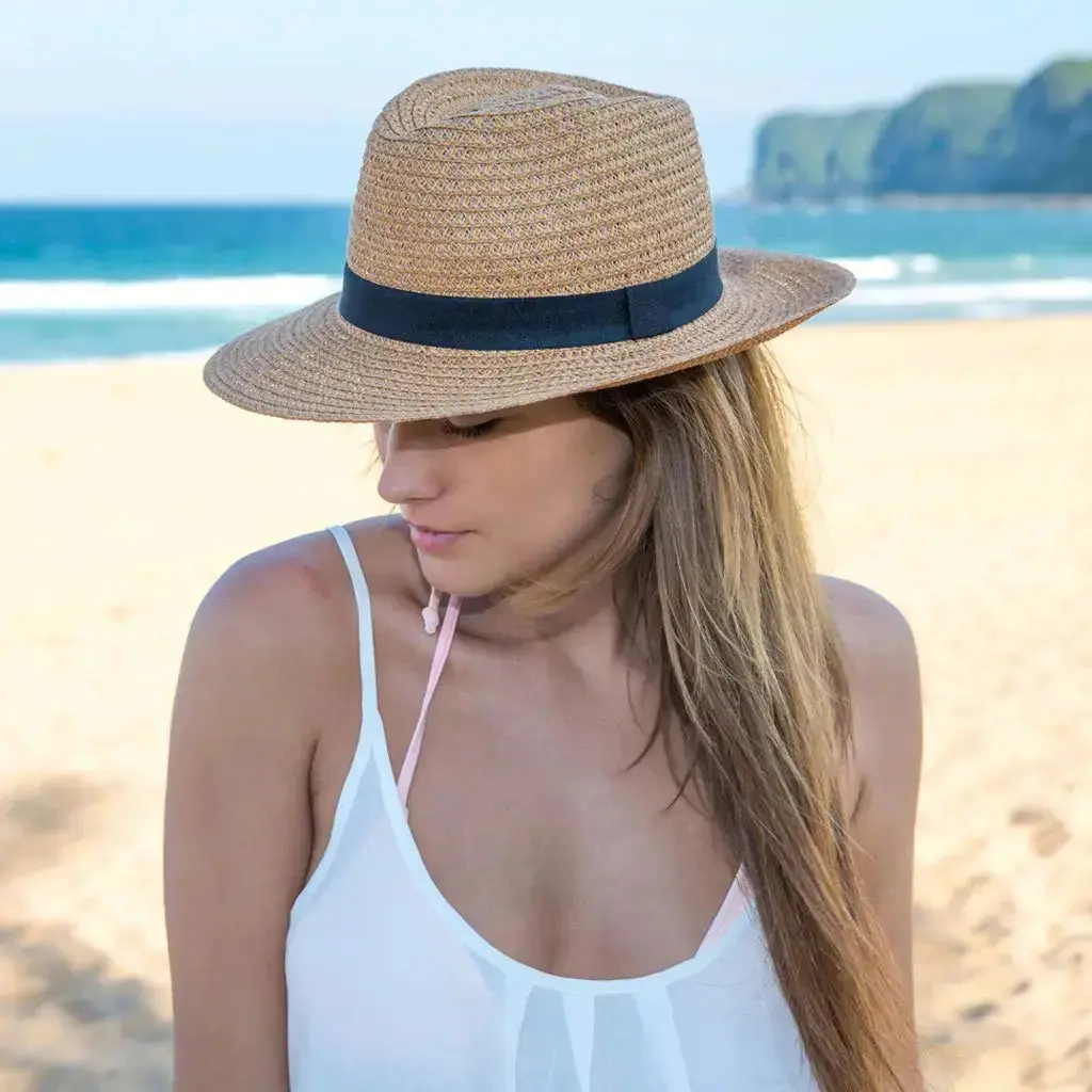Braided Fedora - Image 7