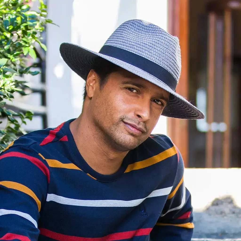 Braided Fedora - Image 9