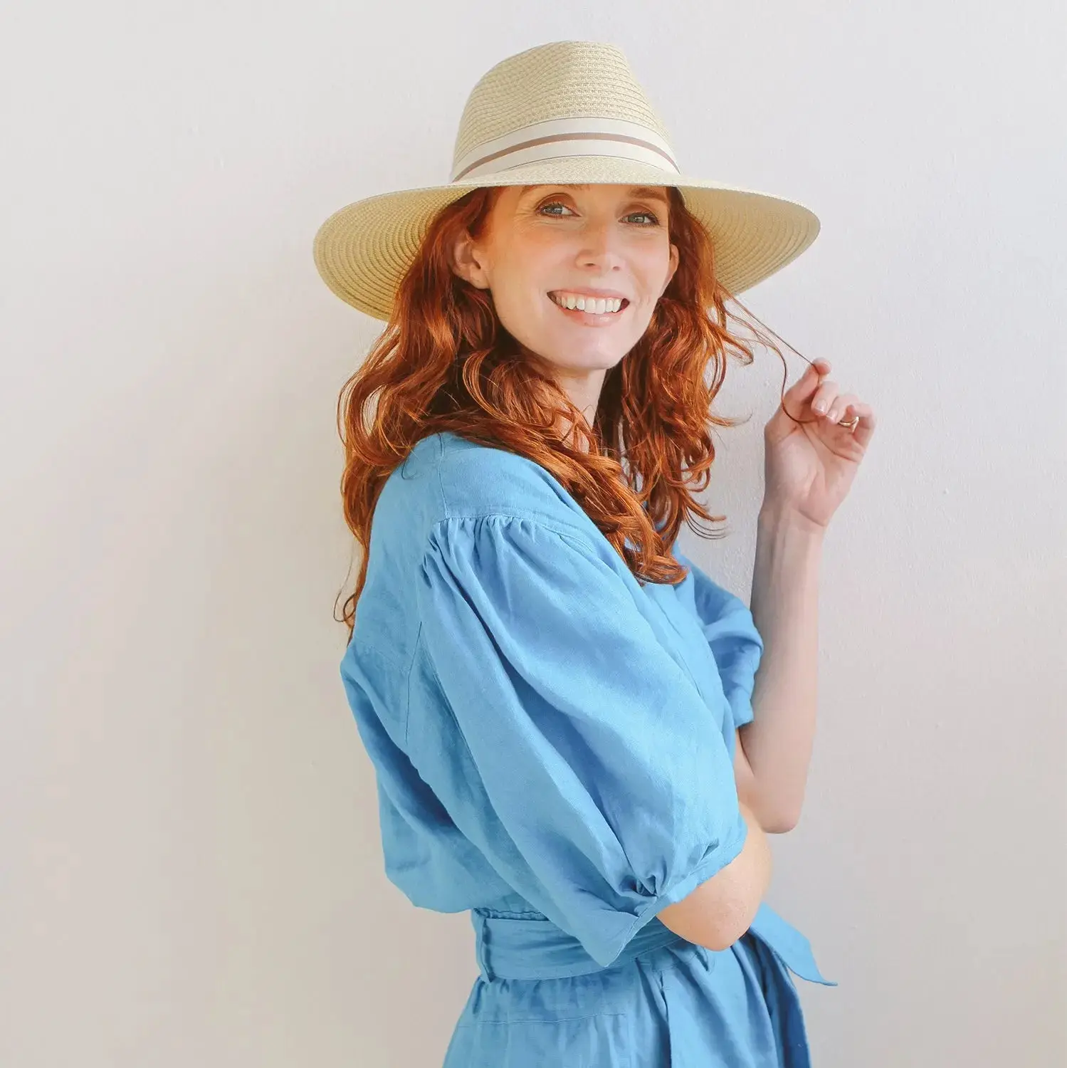 Carla Fedora - Image 13