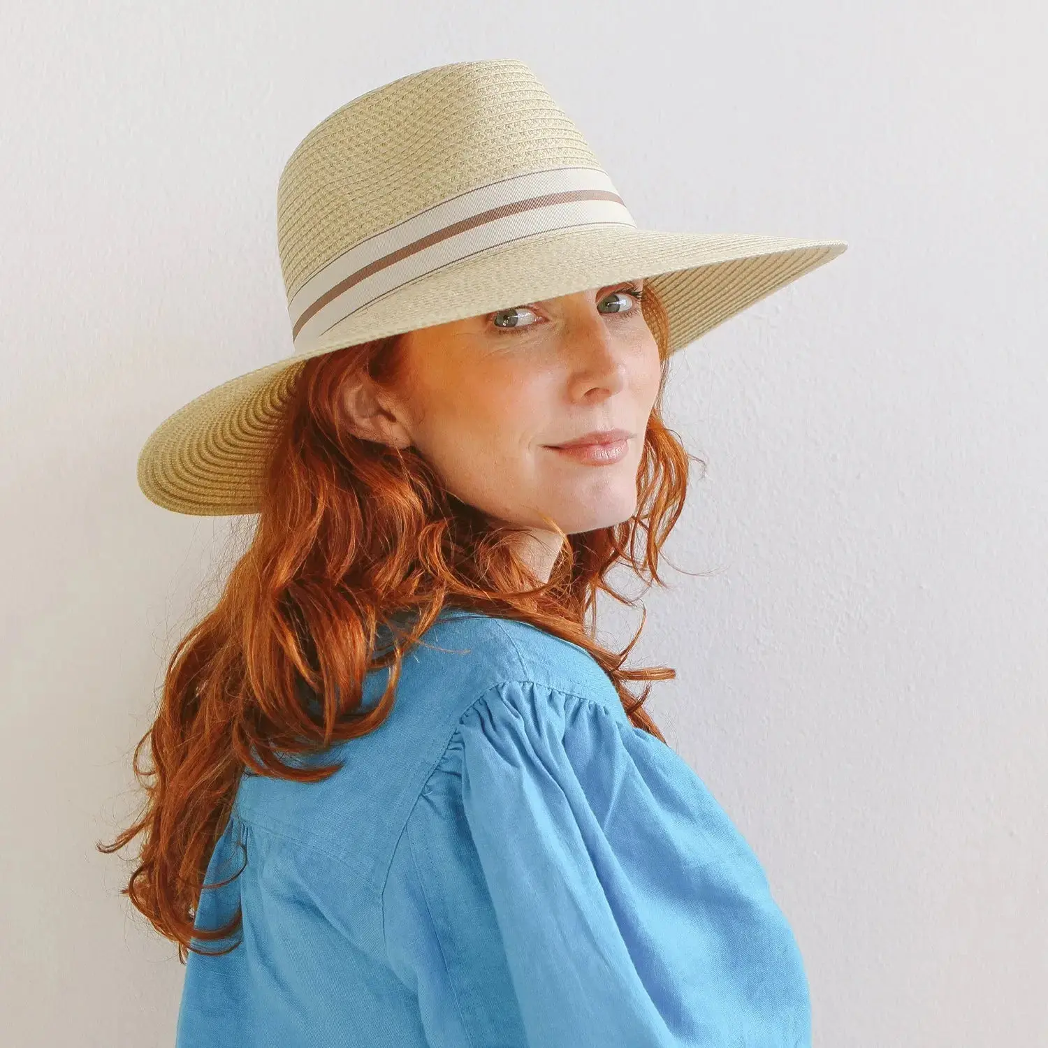 Carla Fedora - Image 14