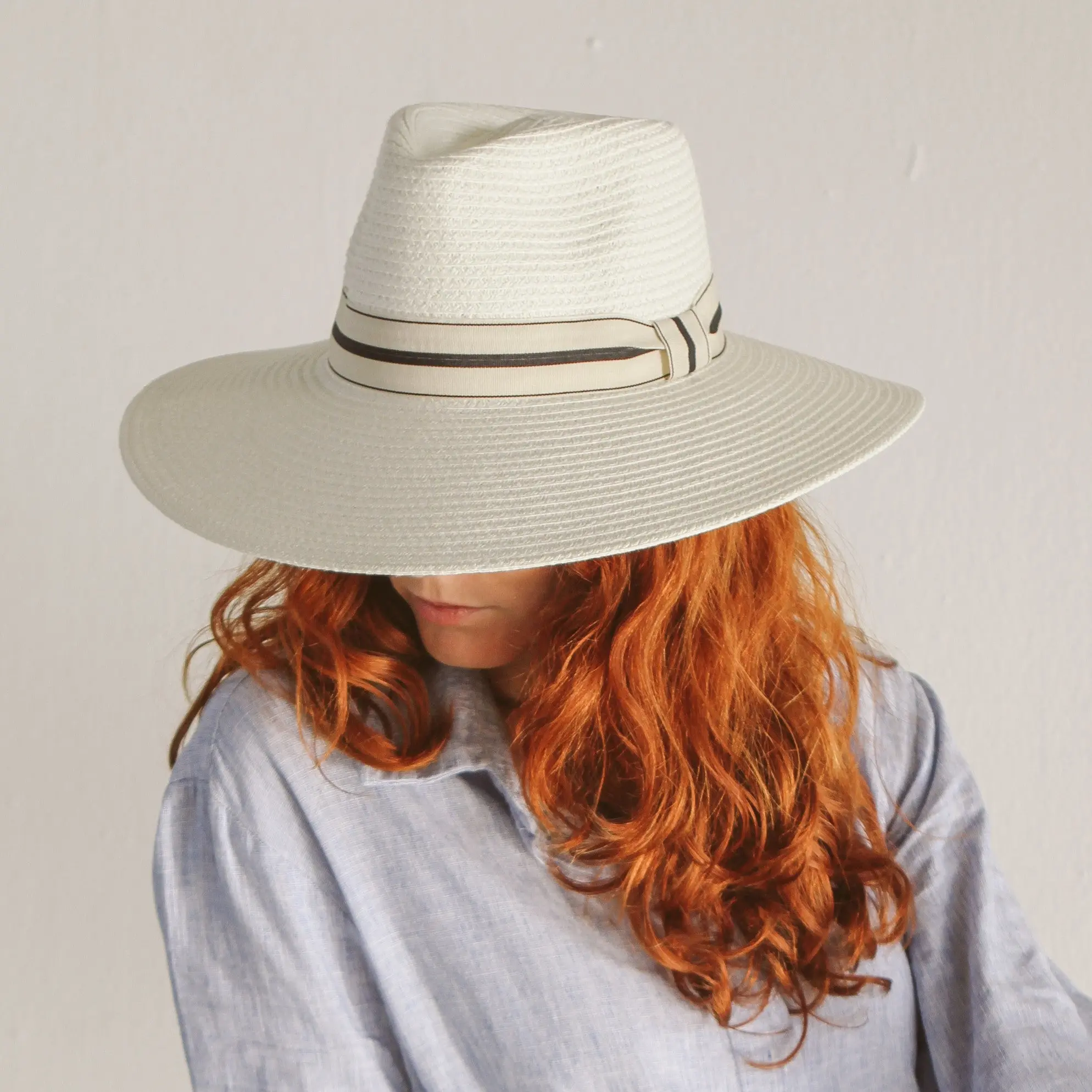 Carla Fedora - Image 5