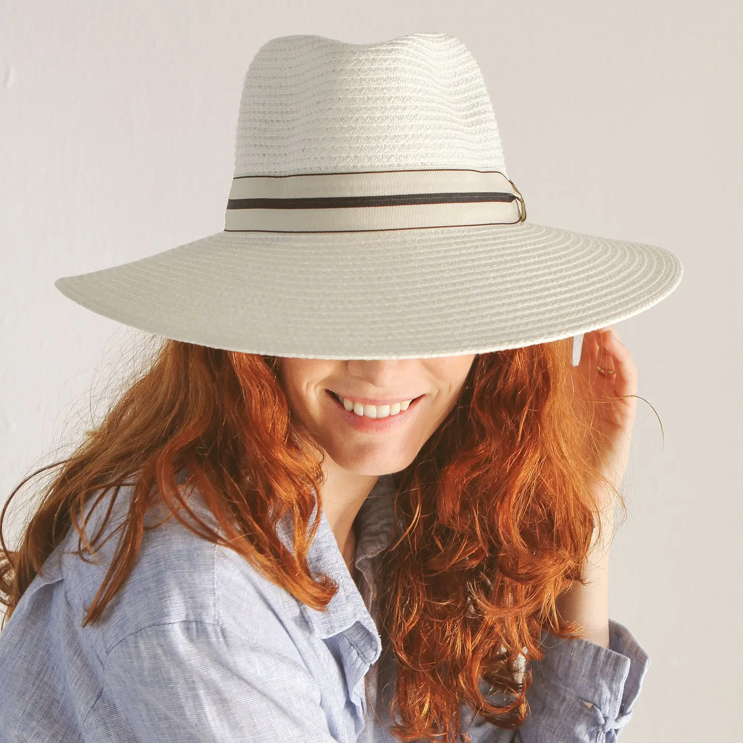 Carla Fedora - Image 6