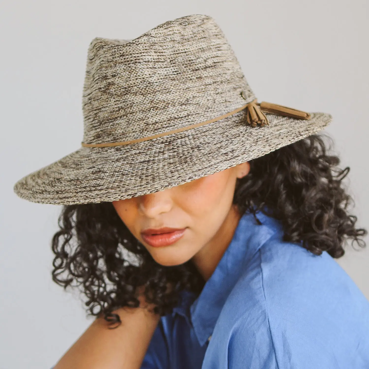 Caroline Fedora - Image 6