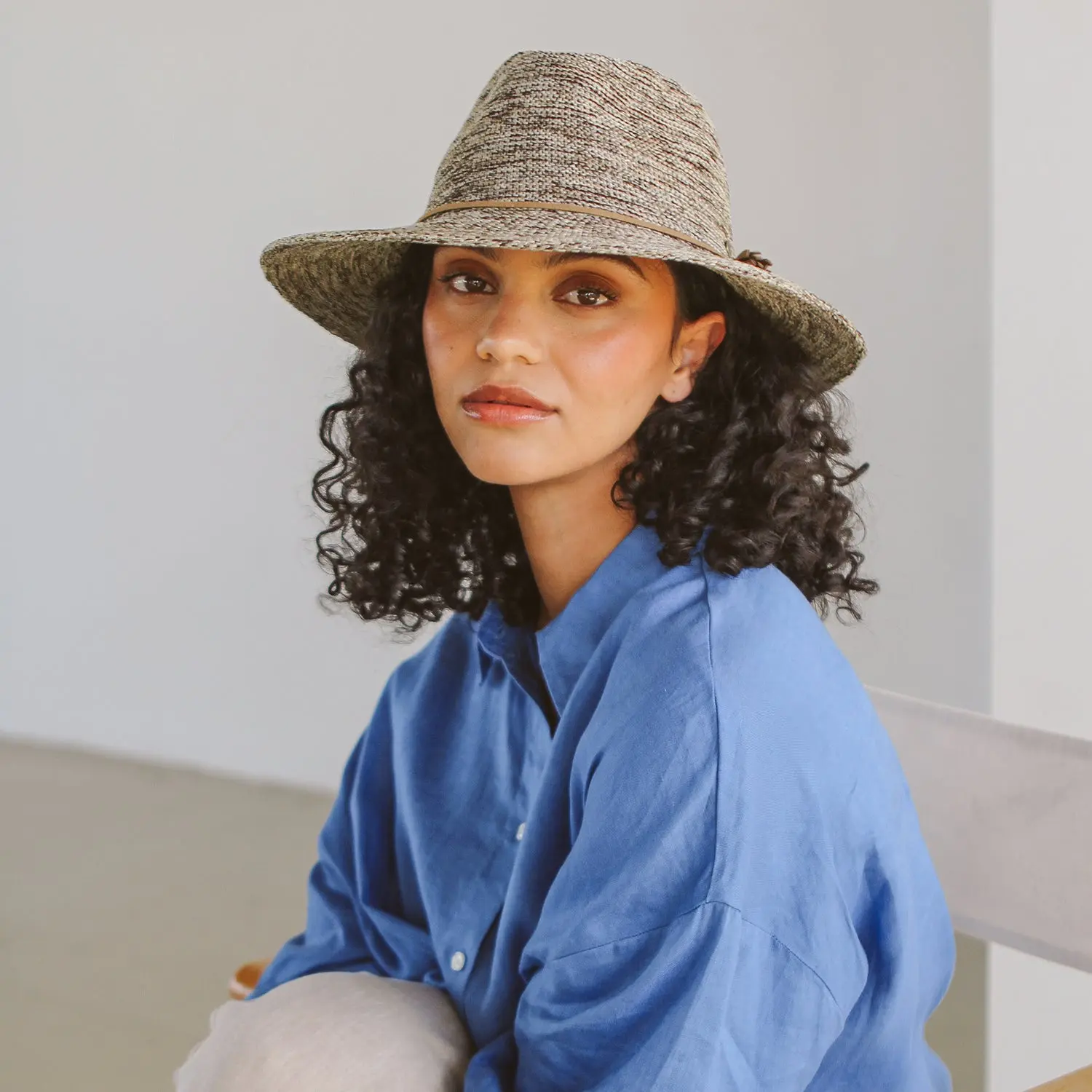 Caroline Fedora - Image 7