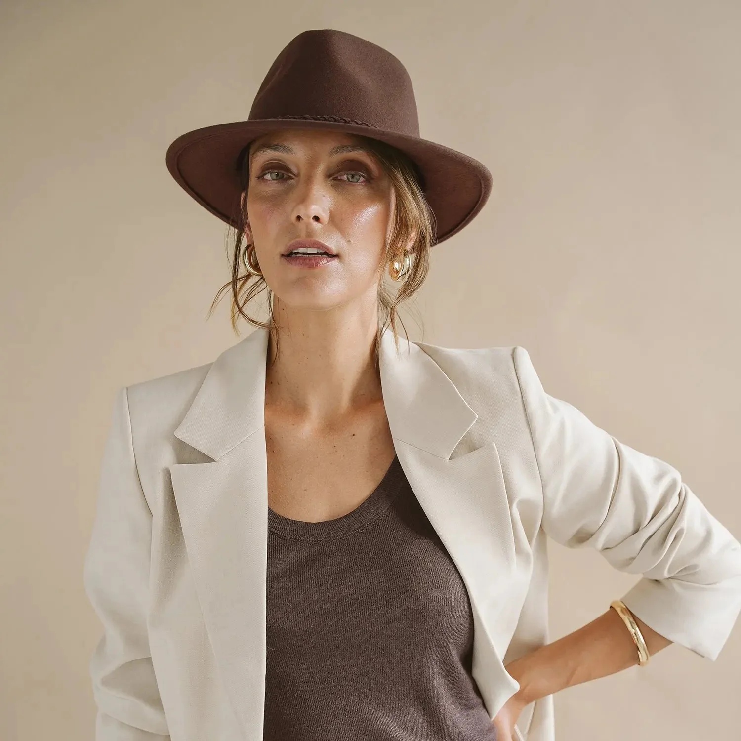Cassia Fedora - Image 8