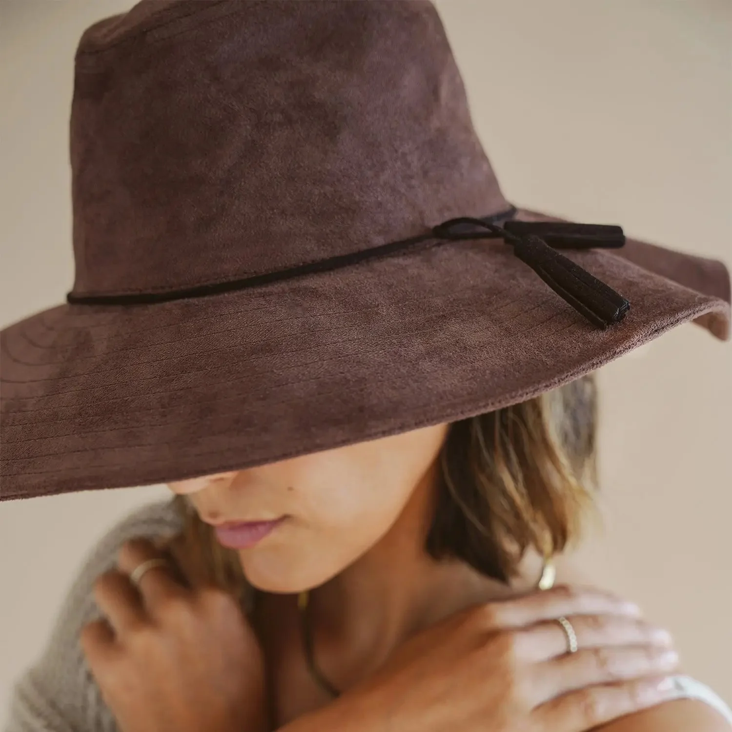 Celeste Fedora - Image 10