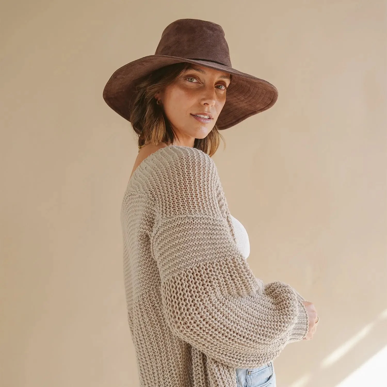 Celeste Fedora - Image 11