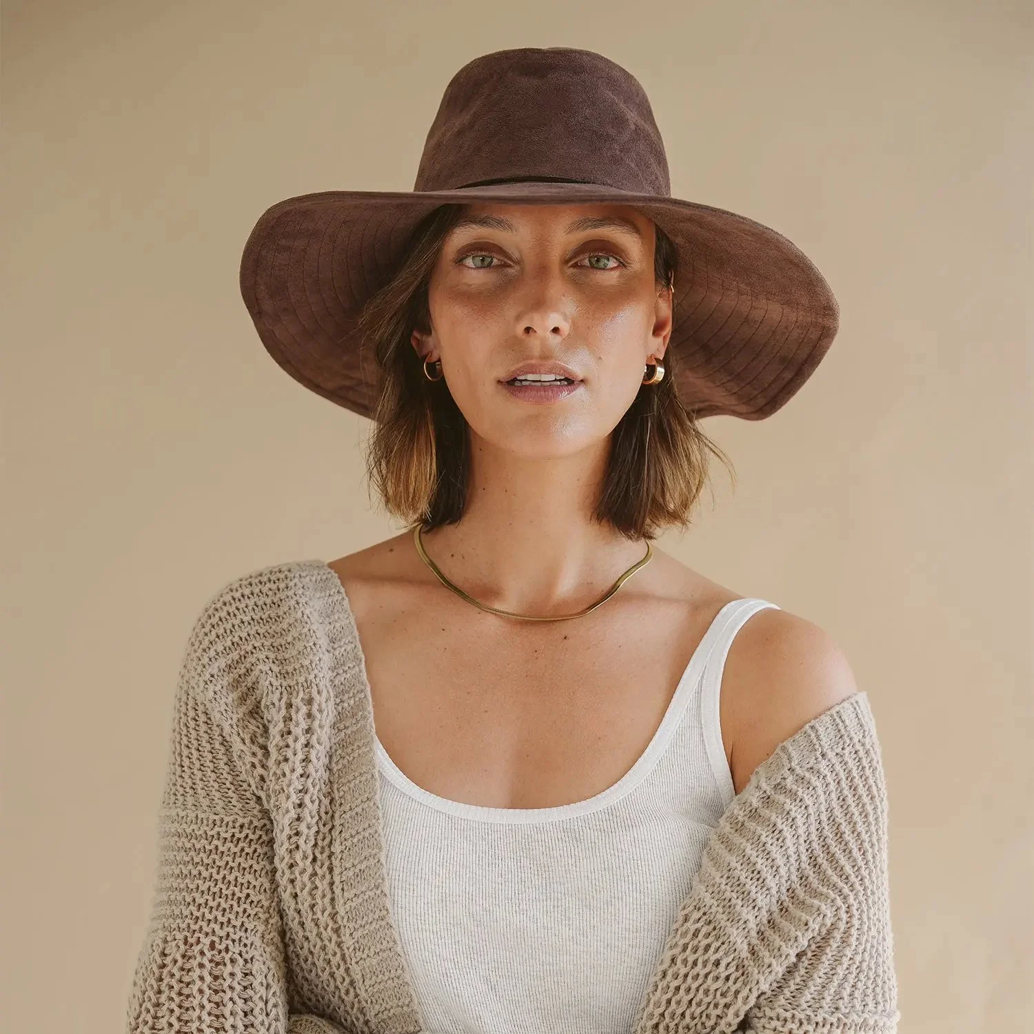 Celeste Fedora - Image 12
