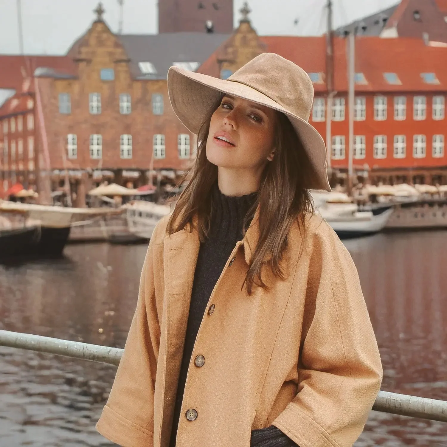 Celeste Fedora - Image 3