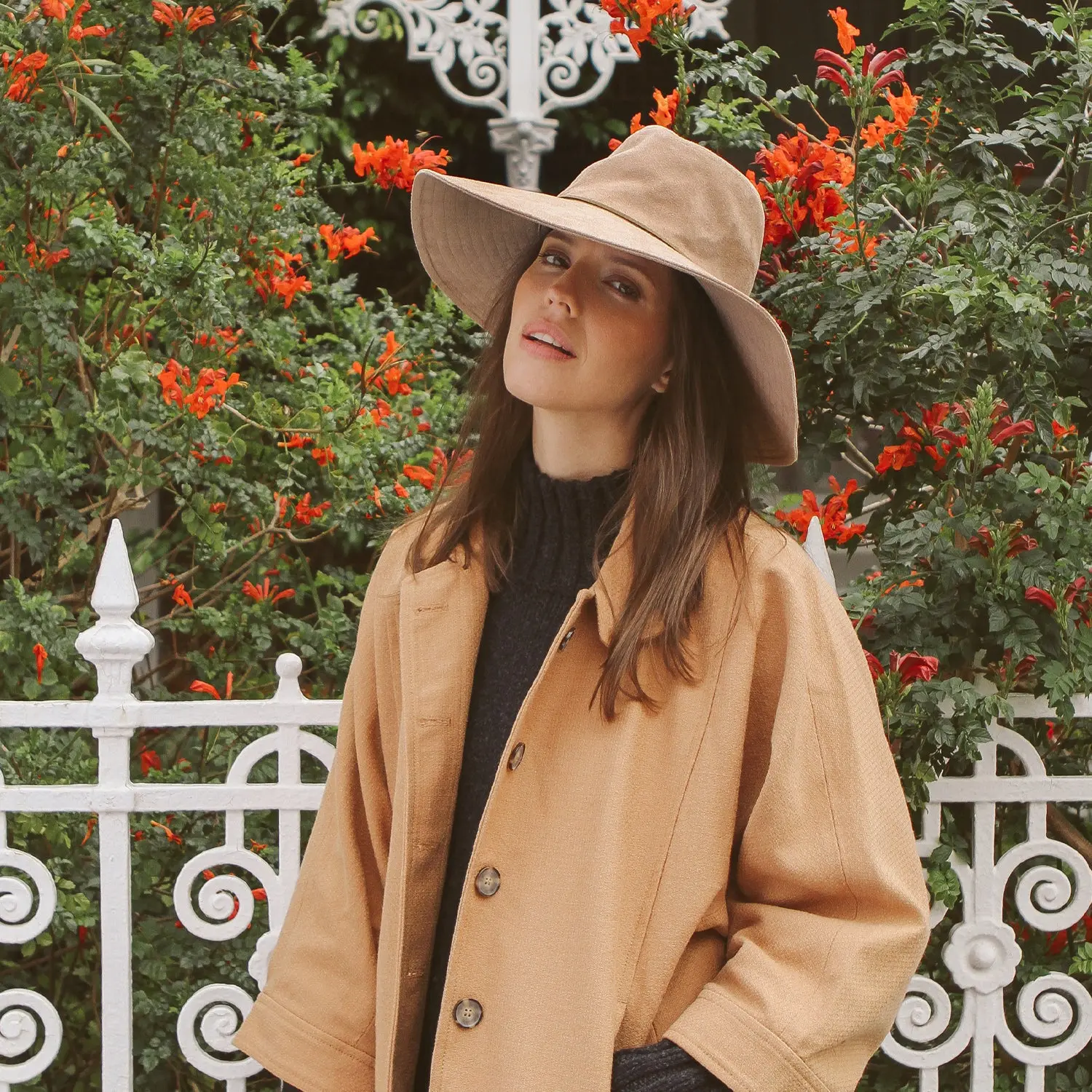 Celeste Fedora - Image 4