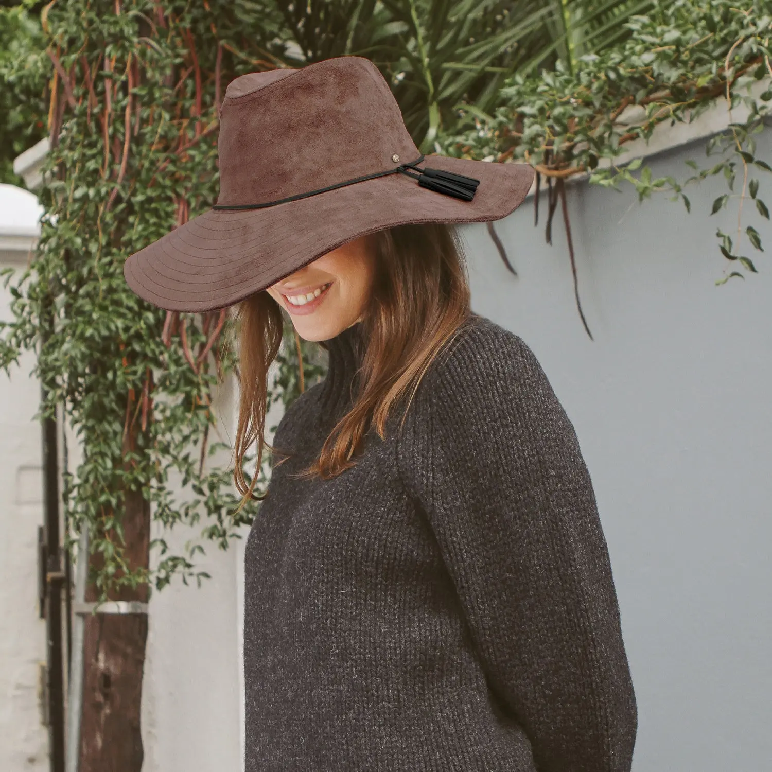 Celeste Fedora - Image 6