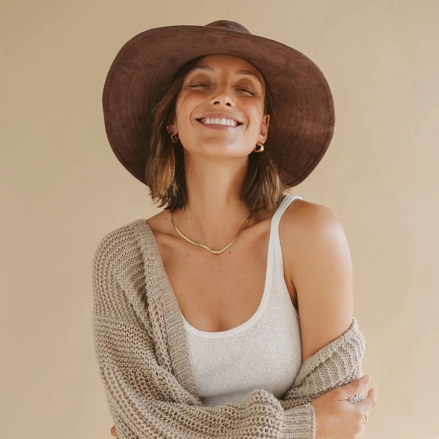 Celeste Fedora - Image 7