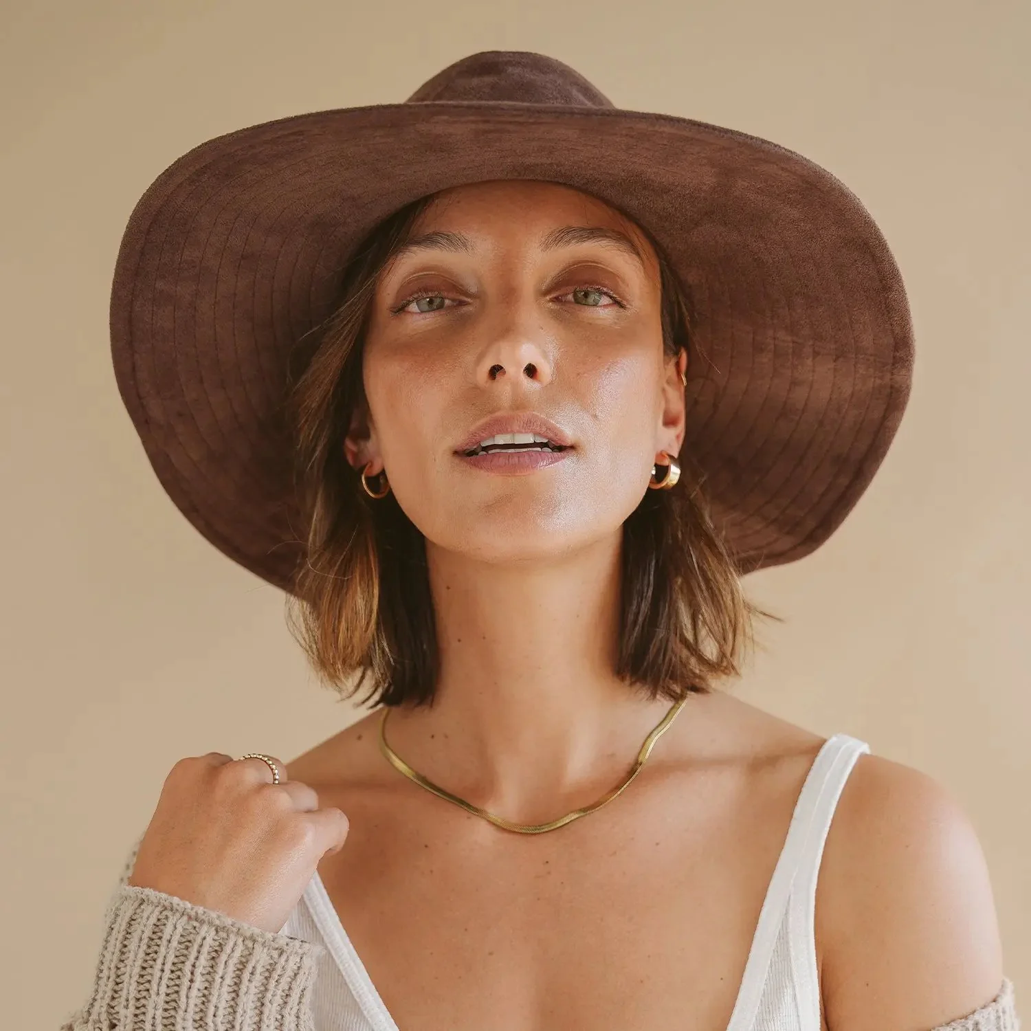 Celeste Fedora - Image 8