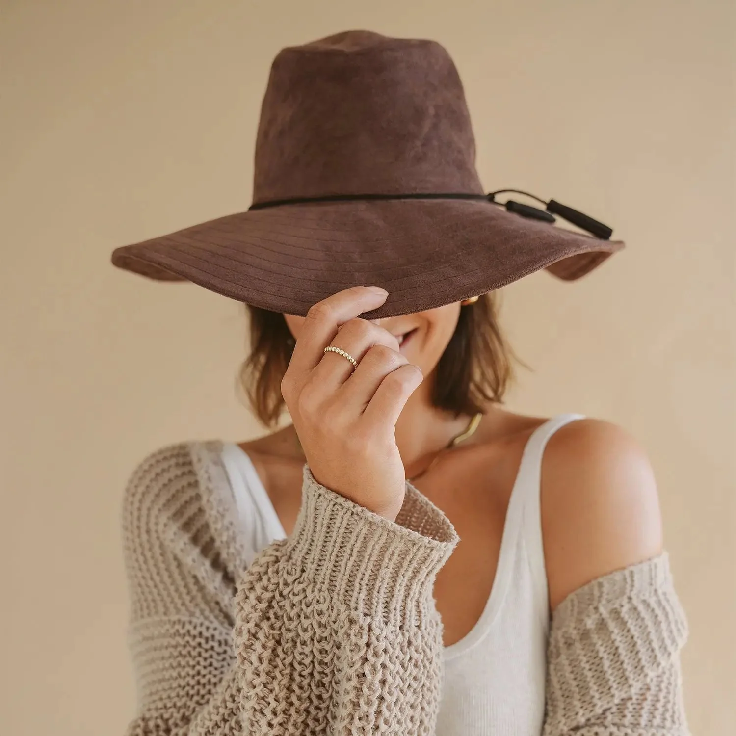 Celeste Fedora - Image 9