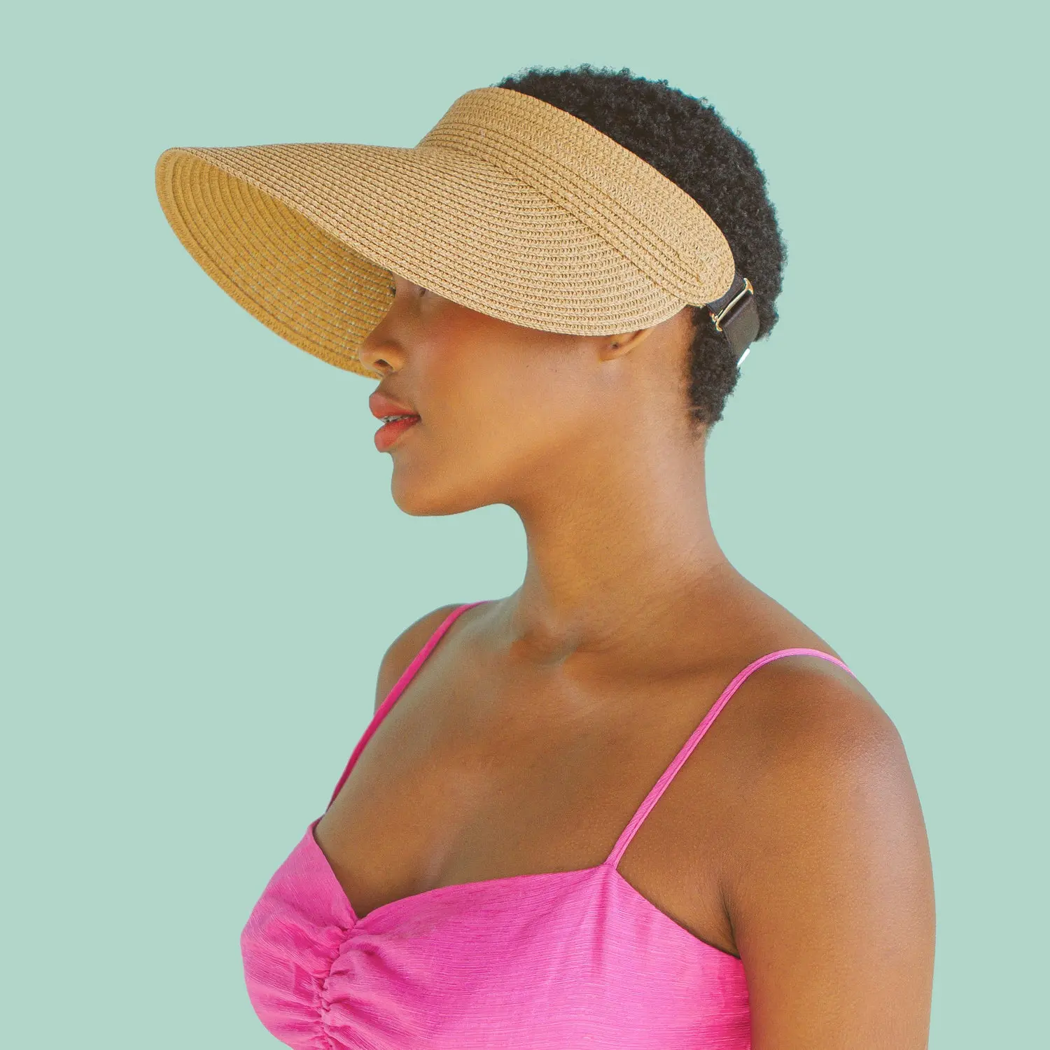 Chantal Visor - Image 2