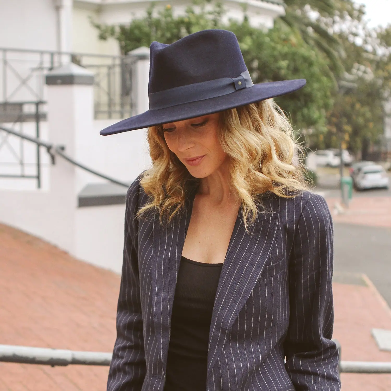 Chloe Fedora - Image 10