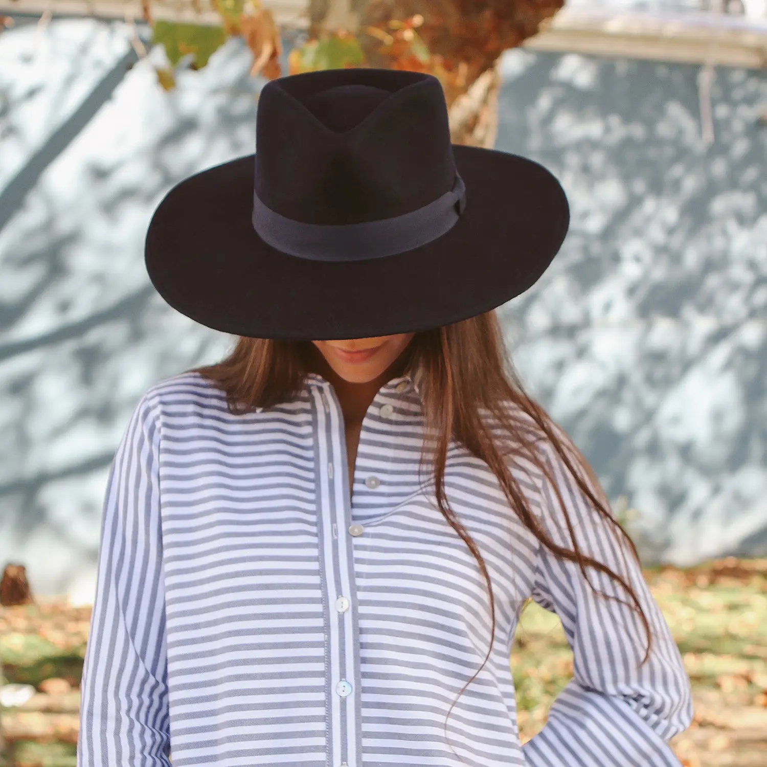 Chloe Fedora - Image 11
