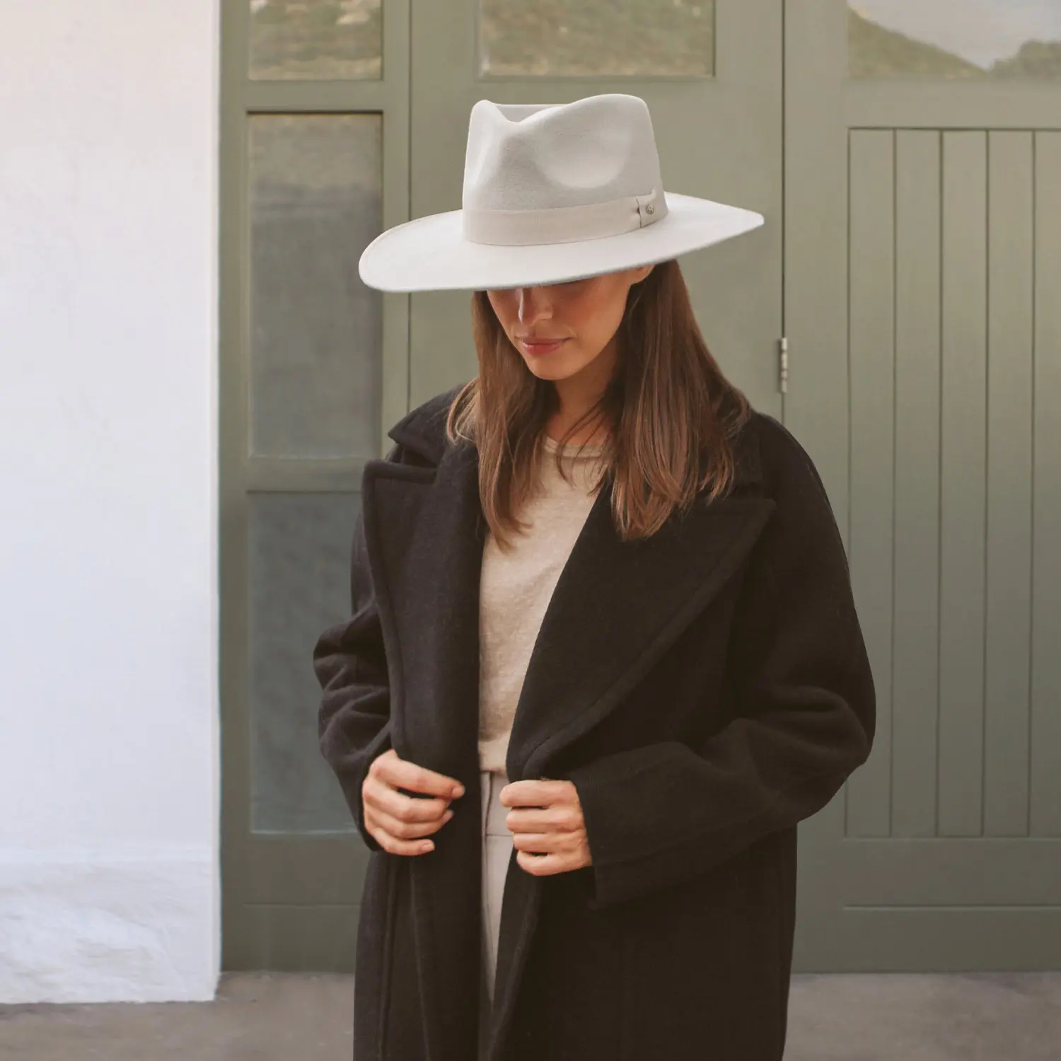 Chloe Fedora - Image 13