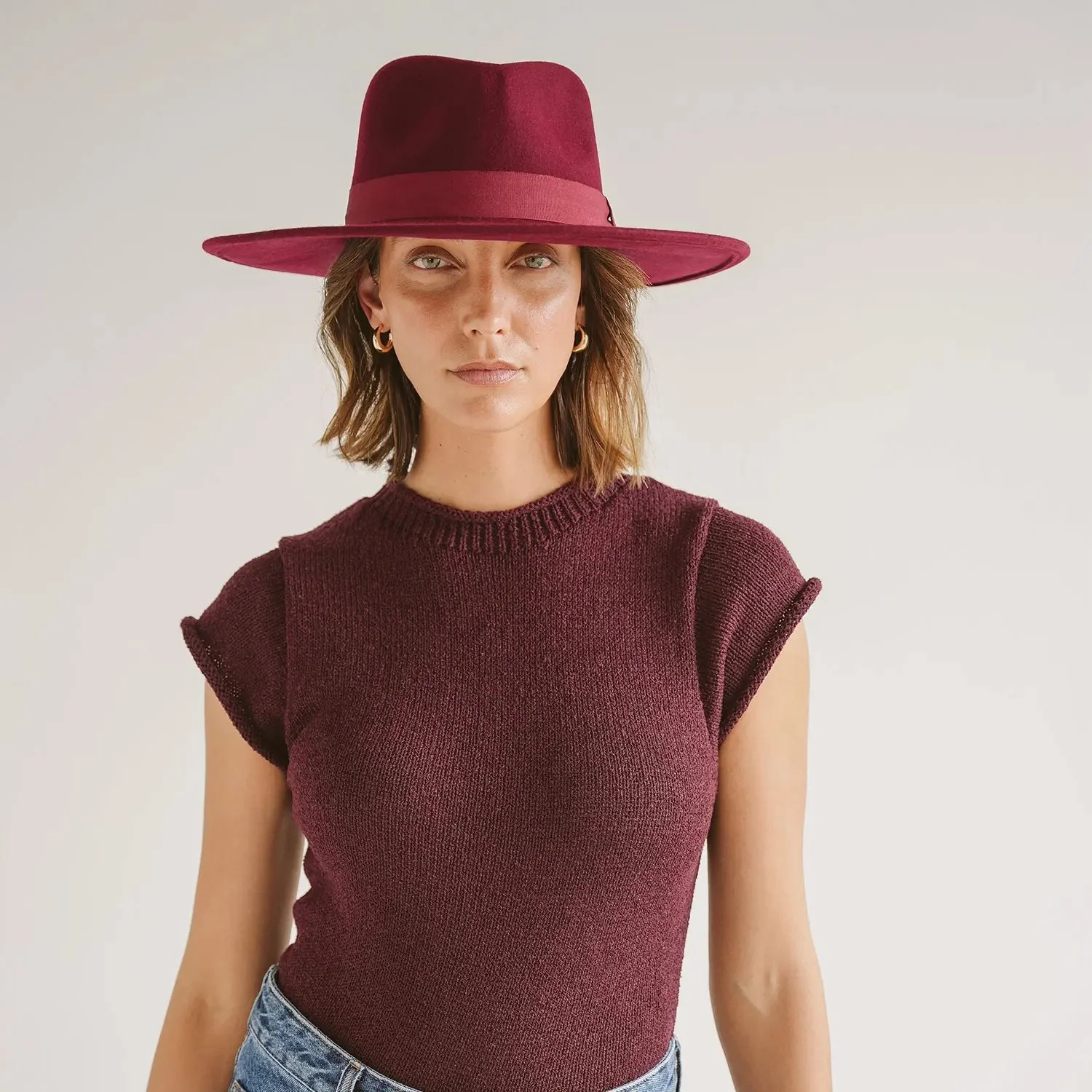 Chloe Fedora - Image 3