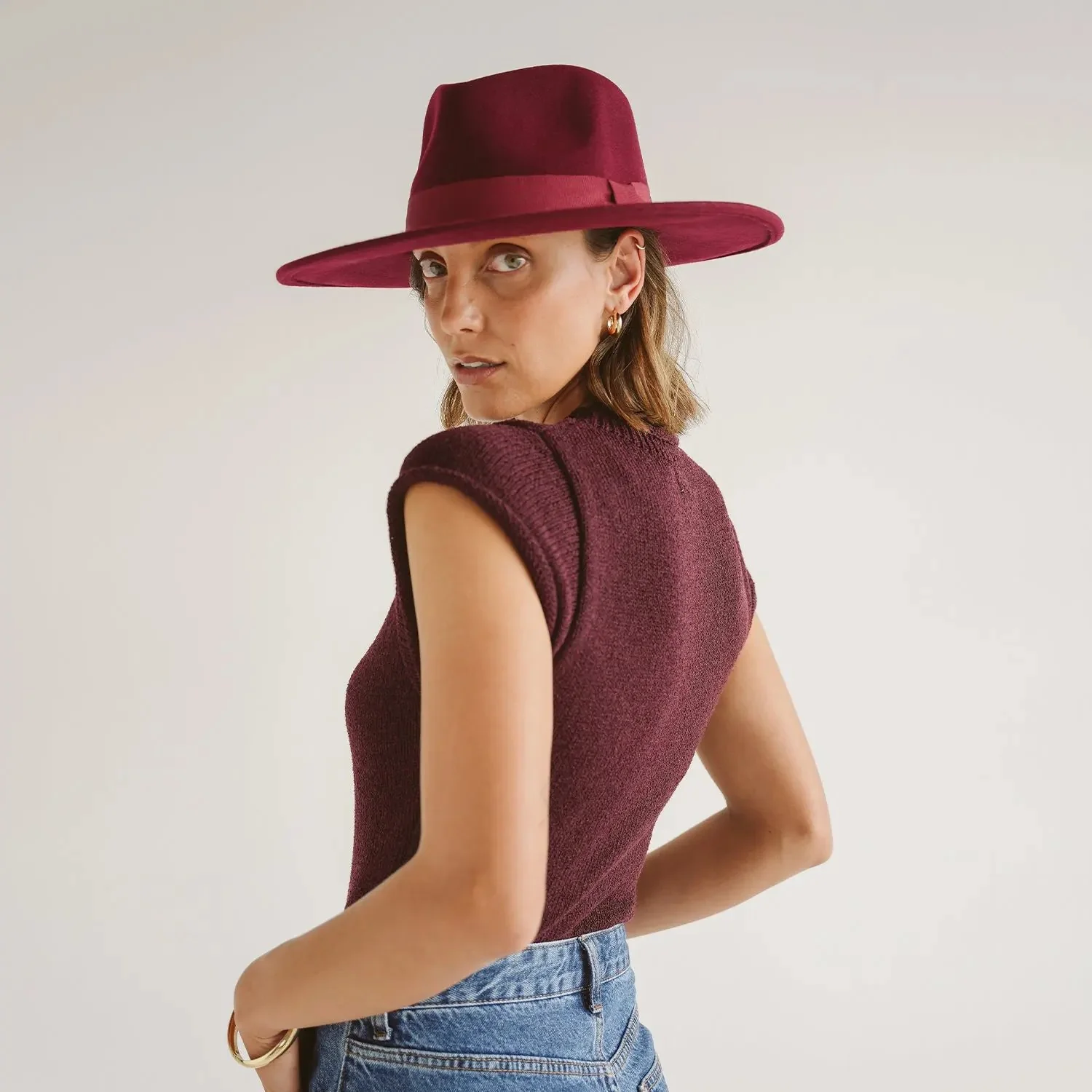 Chloe Fedora - Image 5