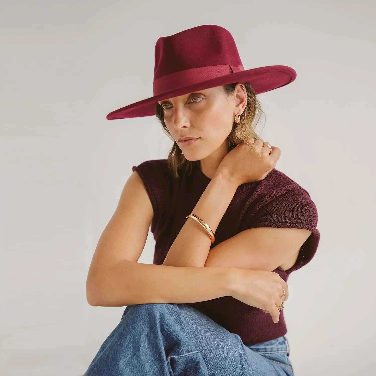 Chloe Fedora - Image 7