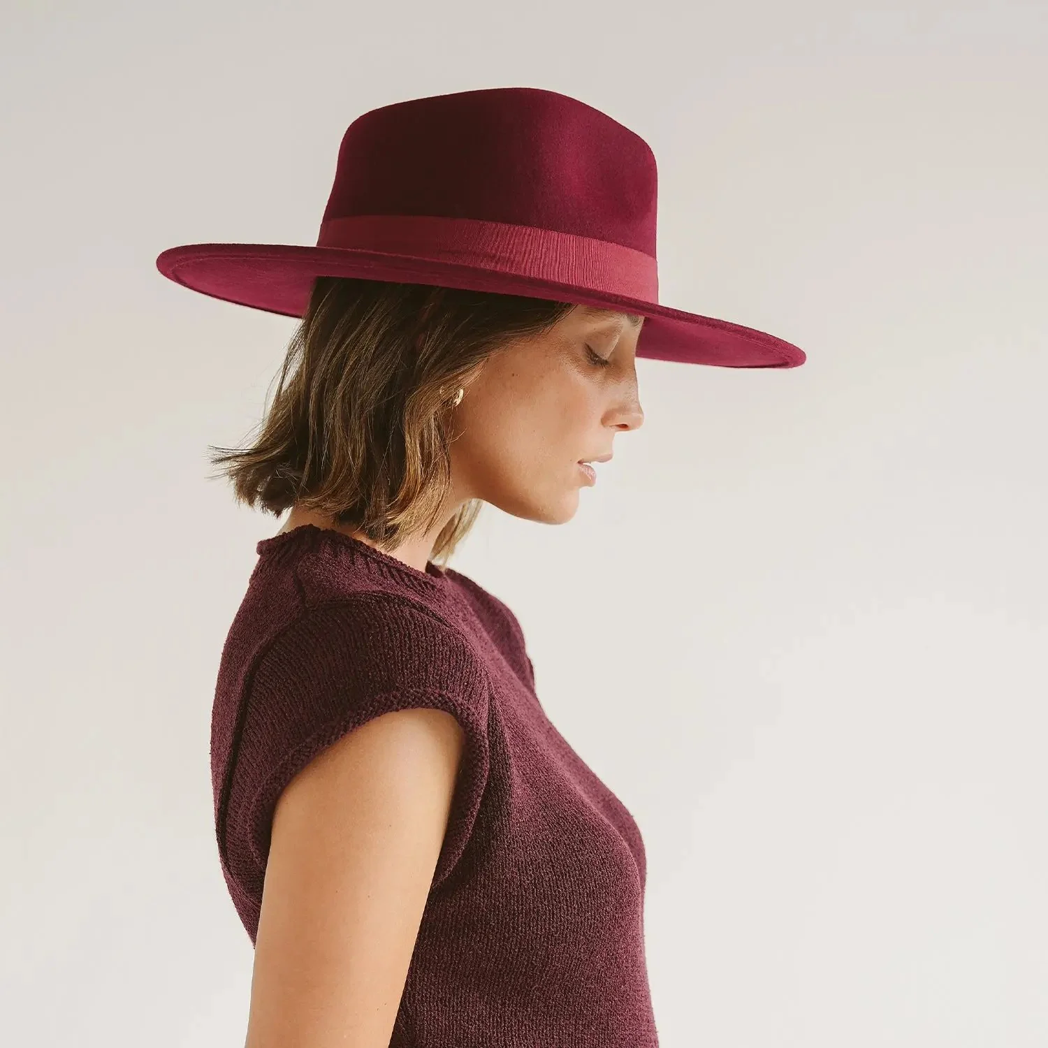 Chloe Fedora - Image 8