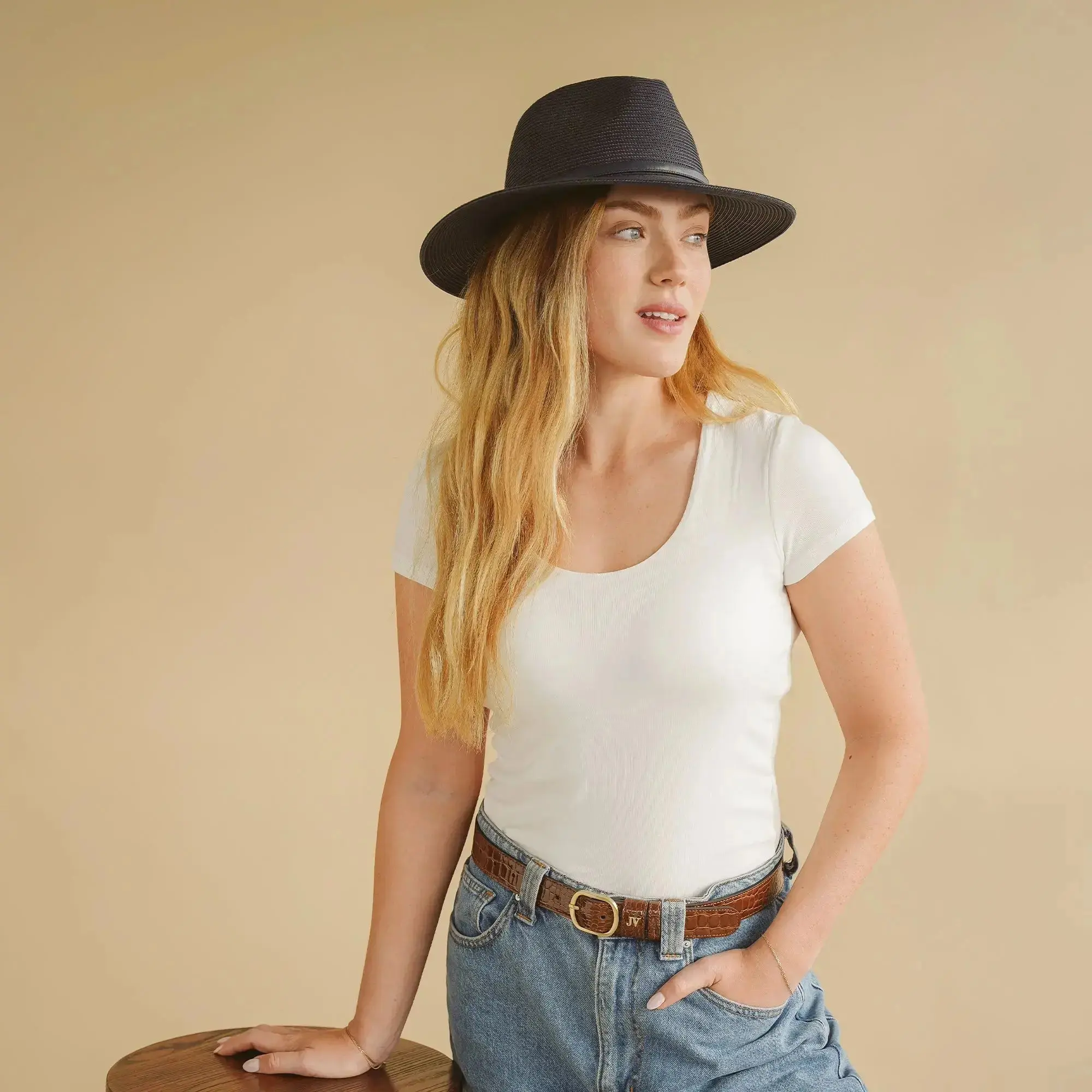 Contour Fedora - Image 12