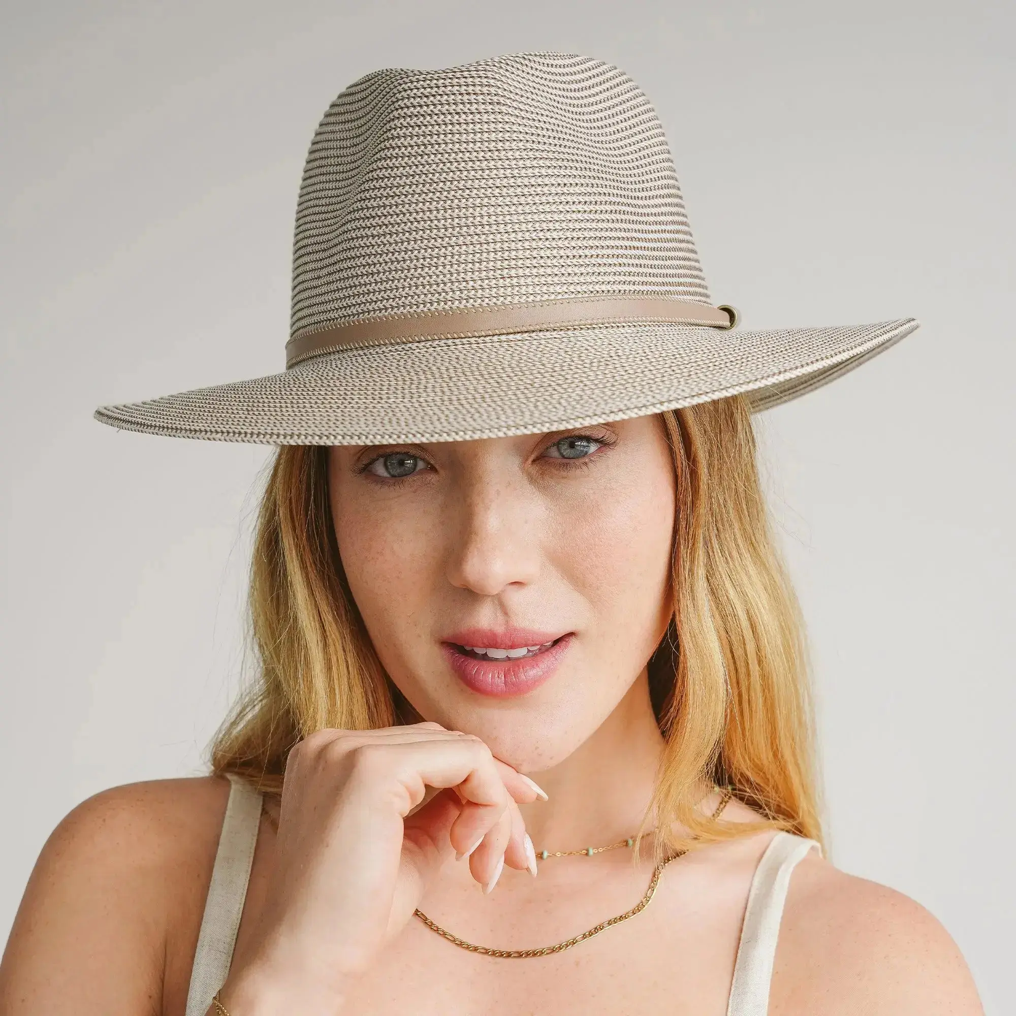 Contour Fedora - Image 20