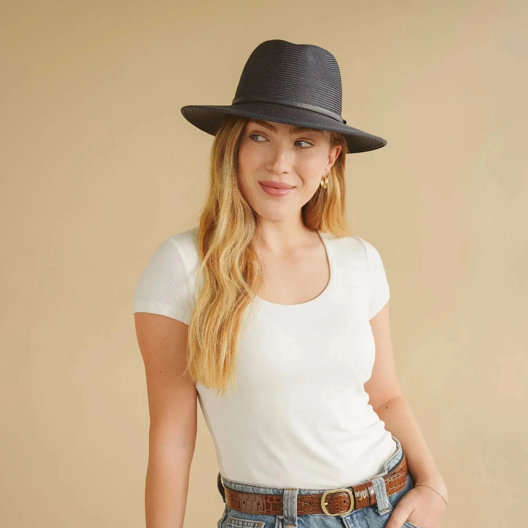 Contour Fedora - Image 3