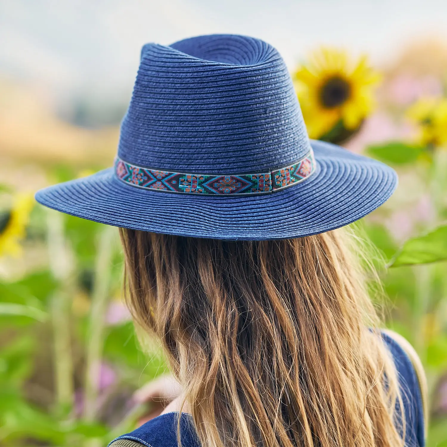 Fern Fedora - Image 3