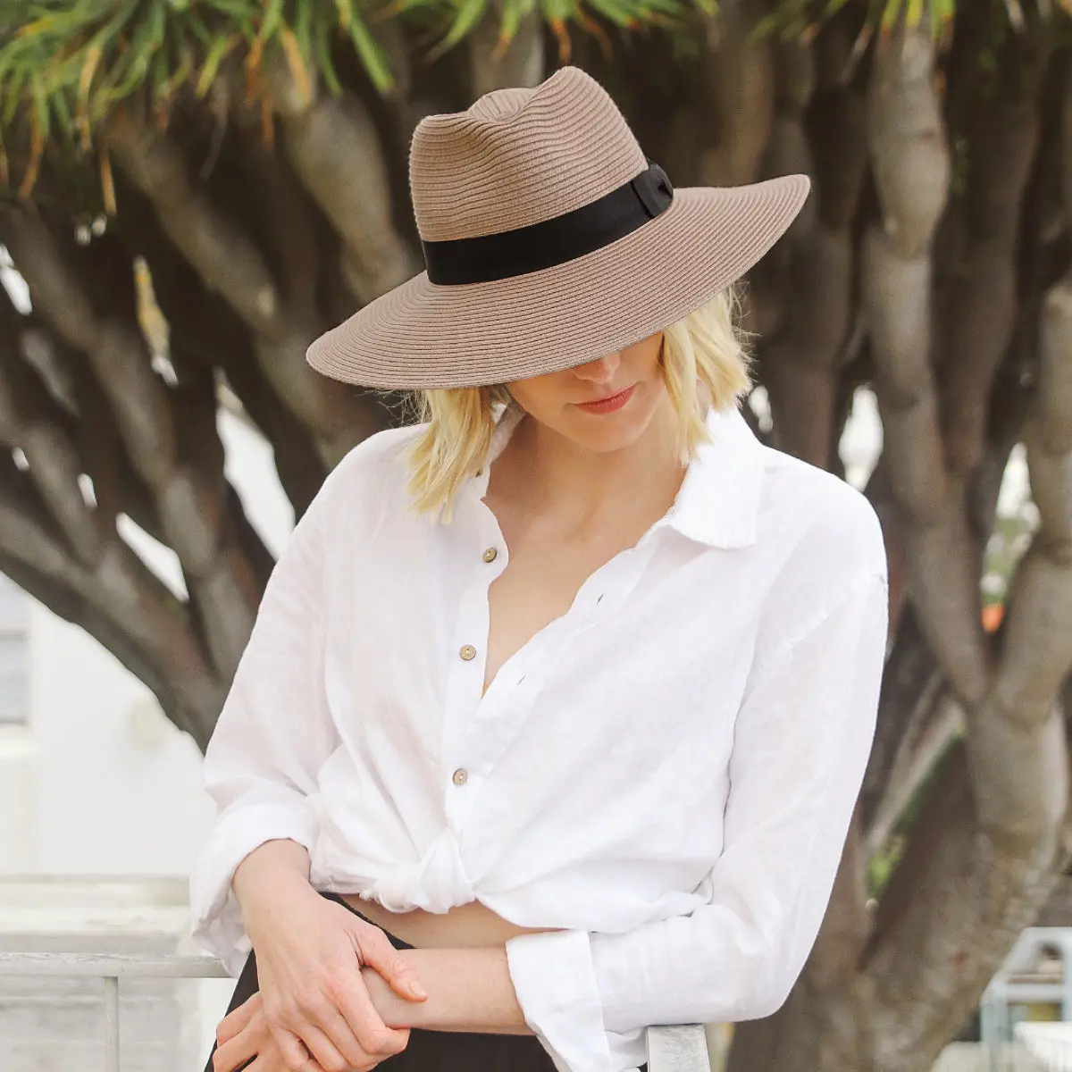 Fiona Fedora - Image 4